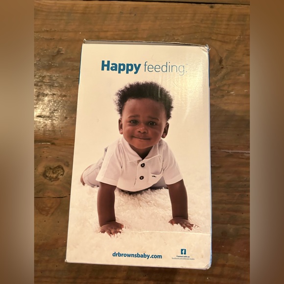 Dr Browns Formula Mixing Pitcher - Picture 3 of 4